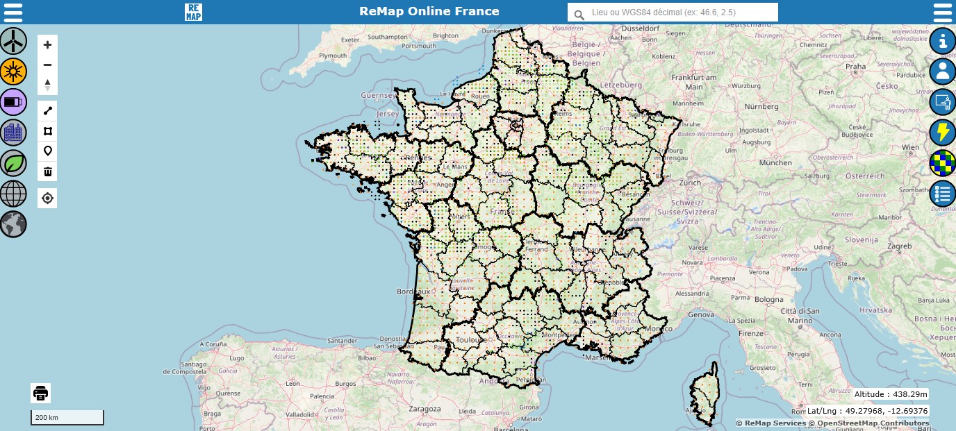 remap-online-portail-cartographique-des-energies-renouvelables-france
