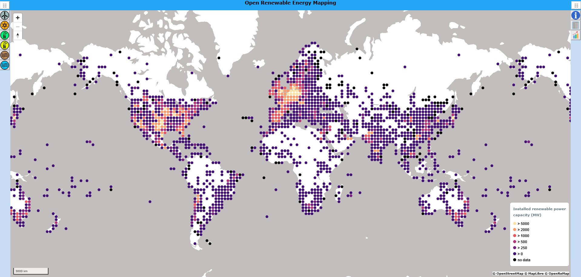 renewable-energy-database